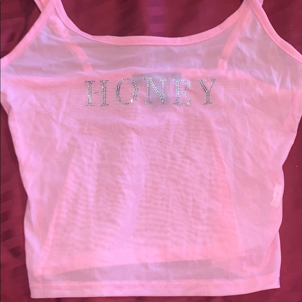 Forever 21 shirt